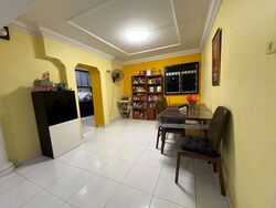 Blk 850 Woodlands Street 82 (Woodlands), HDB Executive #611561881